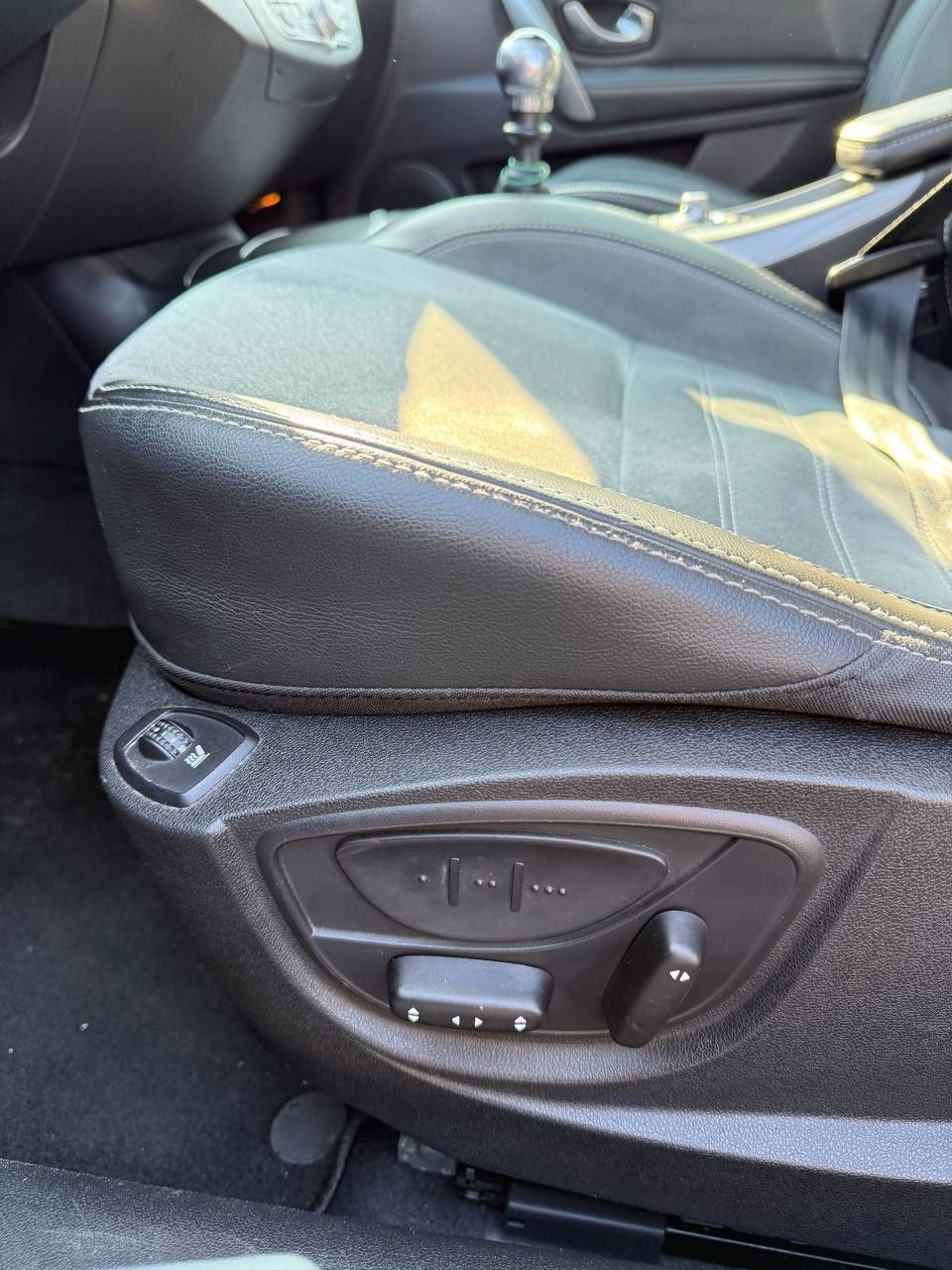 Renault Laguna Рено Лагуна Меган 3 Megane 3