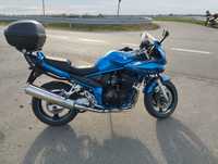 Suzuki bandit 650s ABS