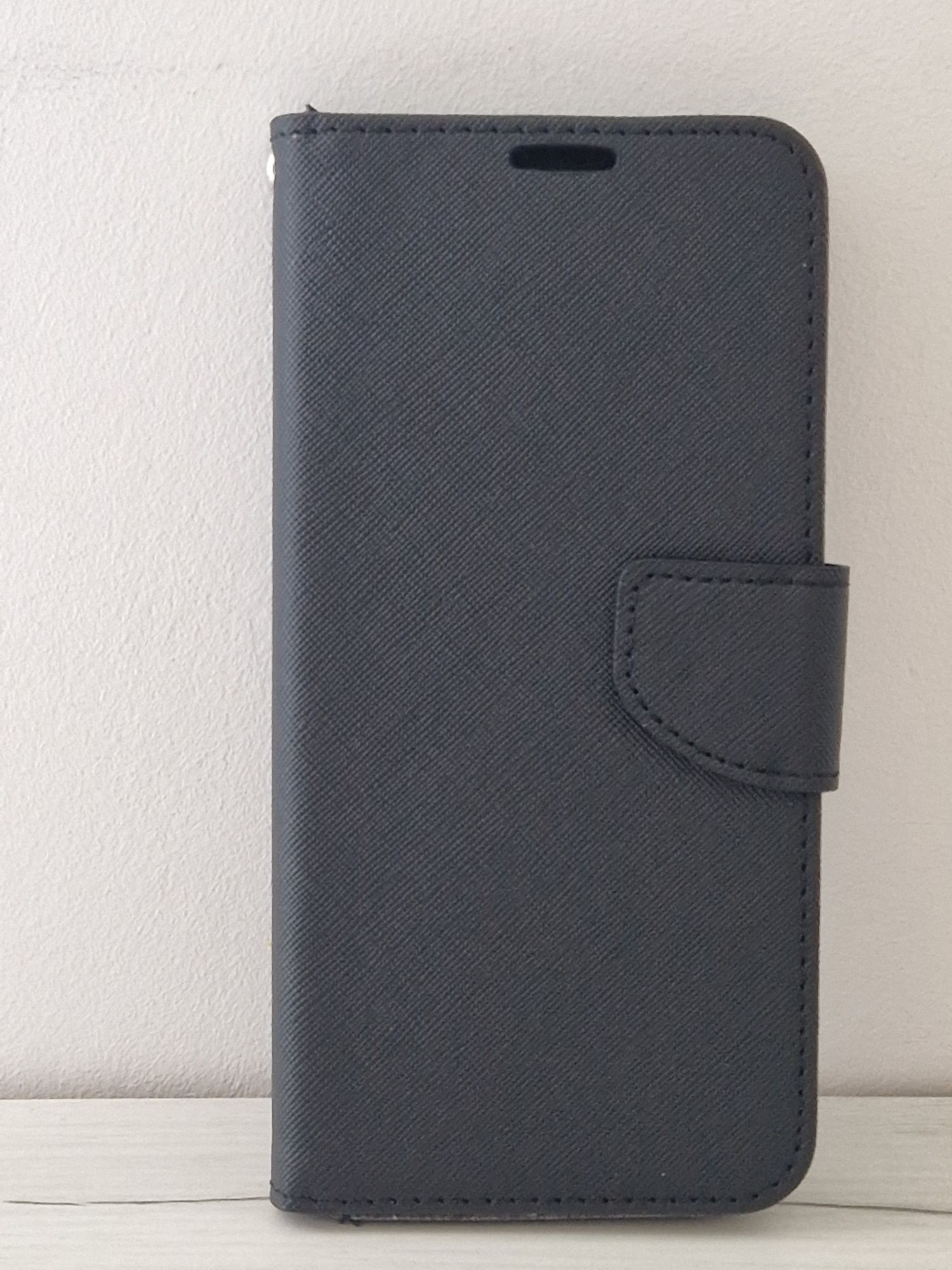 Kabura Telone Fancy do Samsung Galaxy S20 FE/Lite czarna