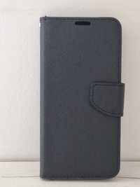 Kabura Telone Fancy do Samsung Galaxy S20 FE/Lite czarna