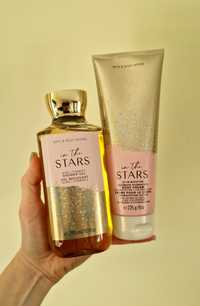 In the stars Bath and body works żel pod prysznic