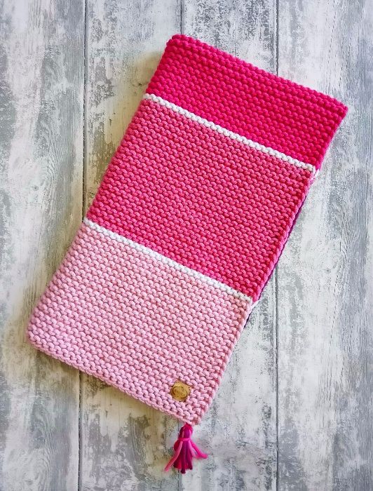 BAYALA® | Duży Piękny Dwustronny Eco Dywanik 120x70 cm, styl BOHO