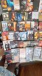Bons filmes variados em DVD originais tem novo preço