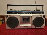 Radio magnetofon Sanyo M9802L
