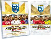 Karty FIFA 365:2020. Adrenalyn XL (Panini)