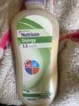 NUTRISON ENERGY 1.5 kcal/ml (butelka) - 1000 ml nutridrink