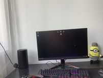 PC,Komputer,Zestaw gamingowy