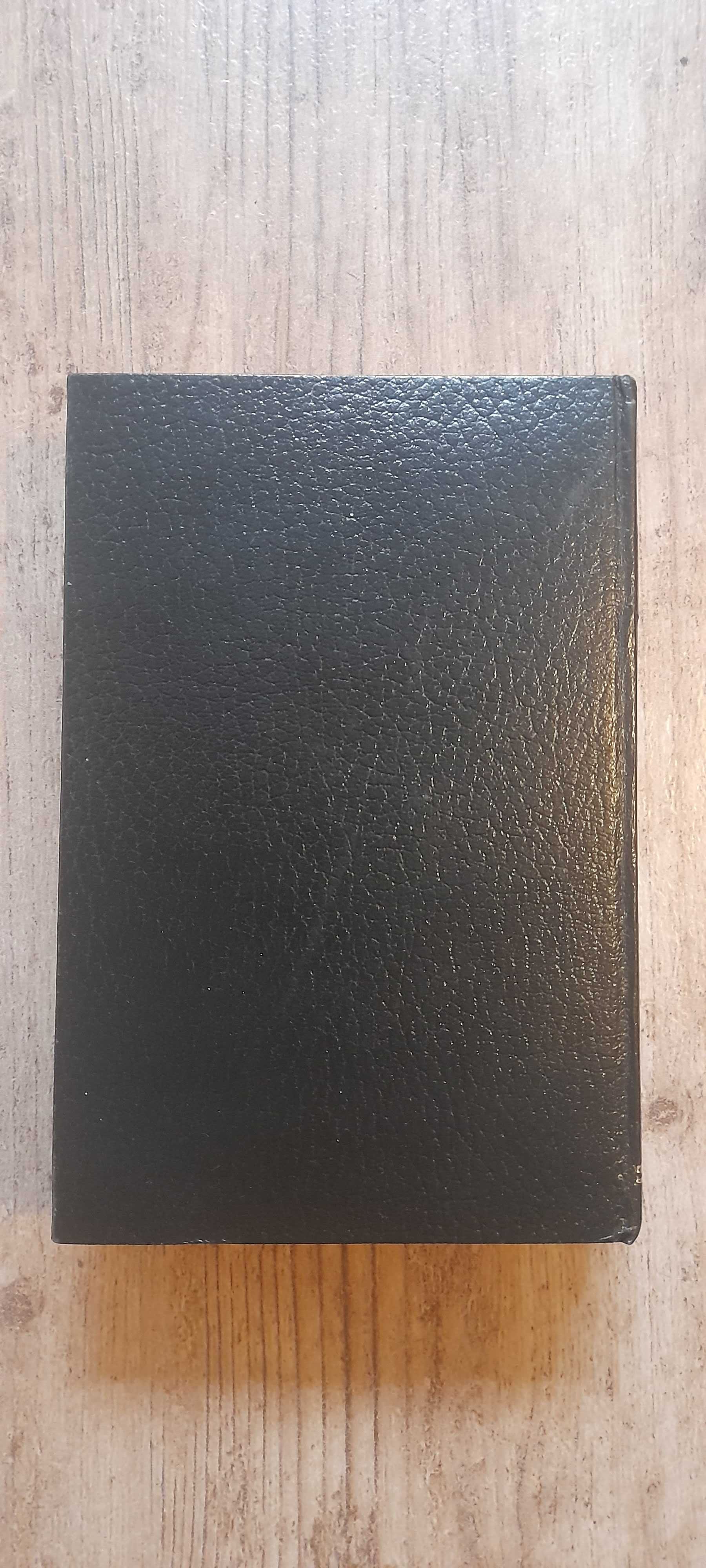 Biblia - Pismo Święte Starego i Nowego Testamentu (BFBS W-wa 1982)