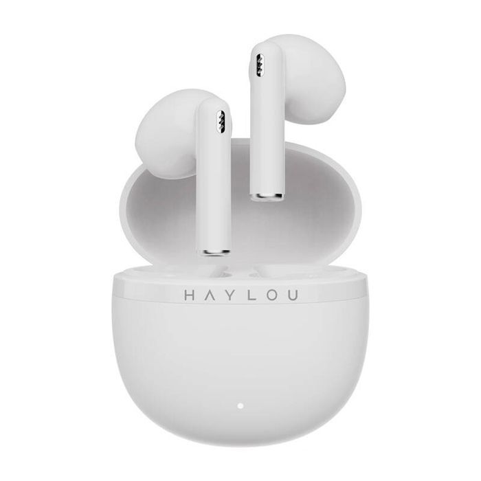 Słuchawki Tws Haylou X1 Plus (Białe)
