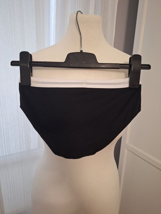 Schiesser, dziewczęce majtki r.M/164, nowe