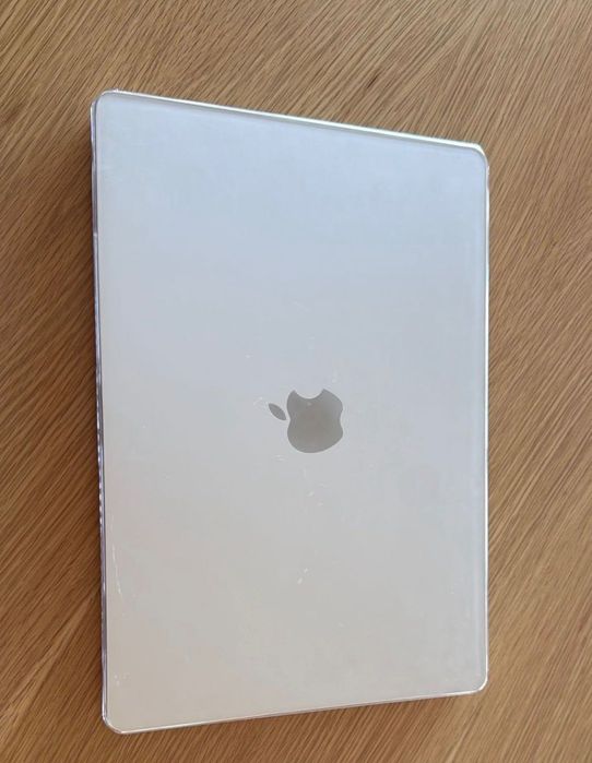 Macbook Air 15” chip M4 16Gb memoria 512 Gb armazenamento