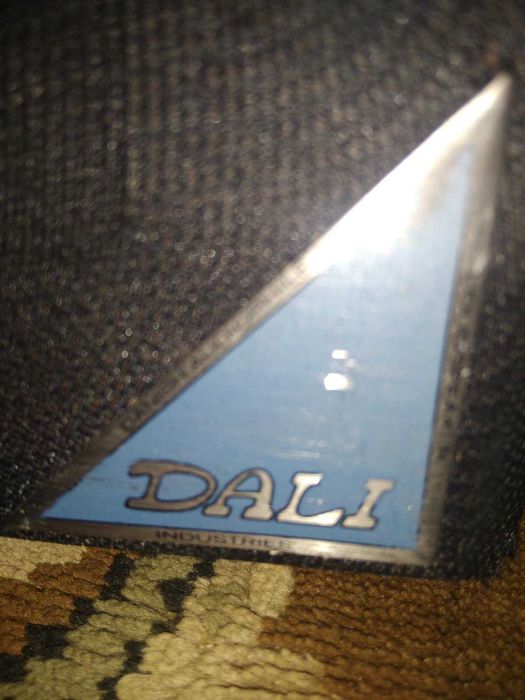 Акустика DALI Дания