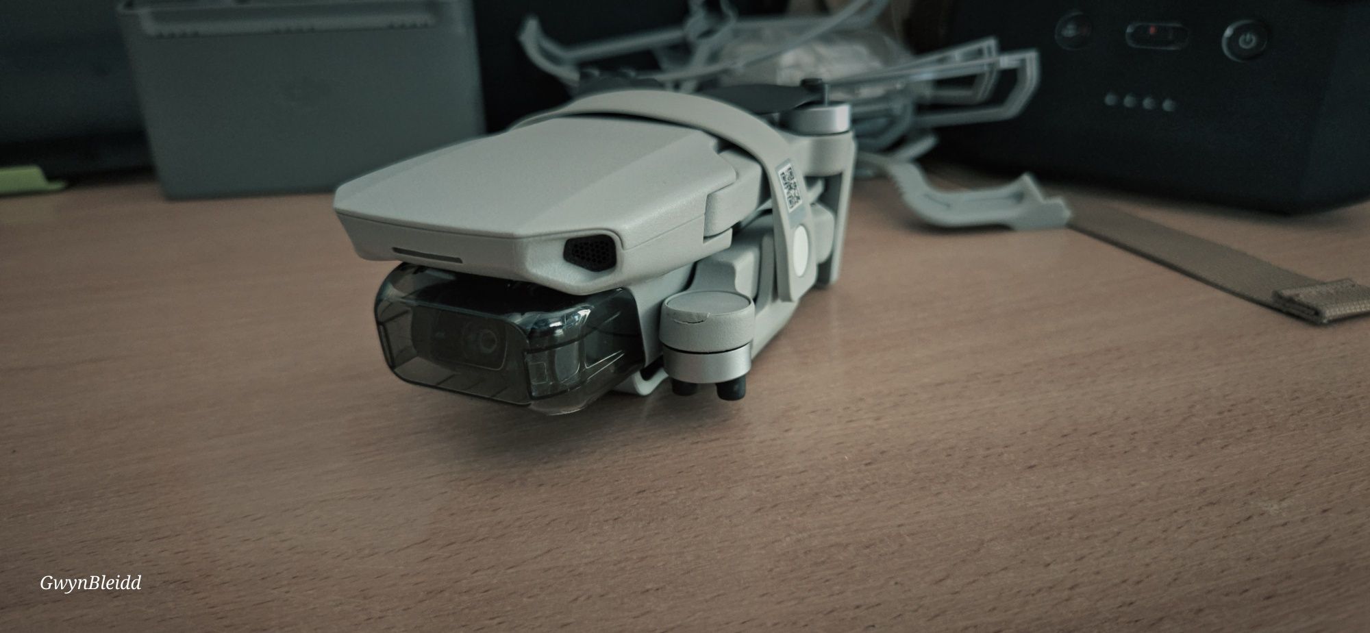 Dji mini 2 drone + комплектація для навчання