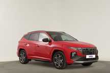 Hyundai Tucson 1.6 T-GDI PHEV Premium