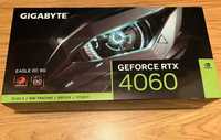 Gigabyte GeForce rtx 4060