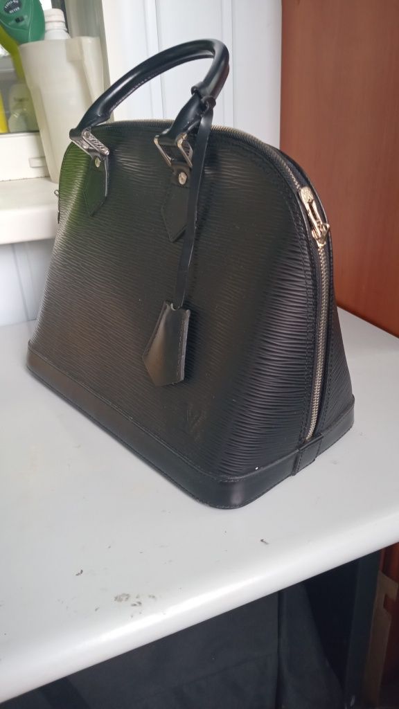Сумка ALMA LOUIS VUITTON, оригінал