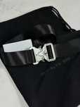 Ремінь 1017 ALYX 9SM | Ремень Алюкс, алюх пасок belt
