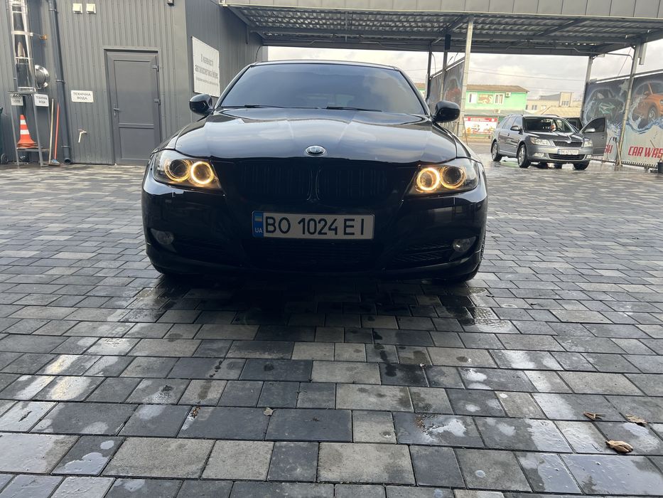 Bmw e91 2.0d 2011р.