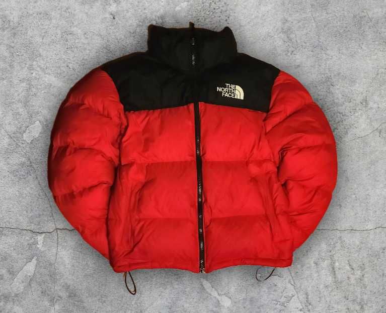 Kurtka The North Face Nuptse 700