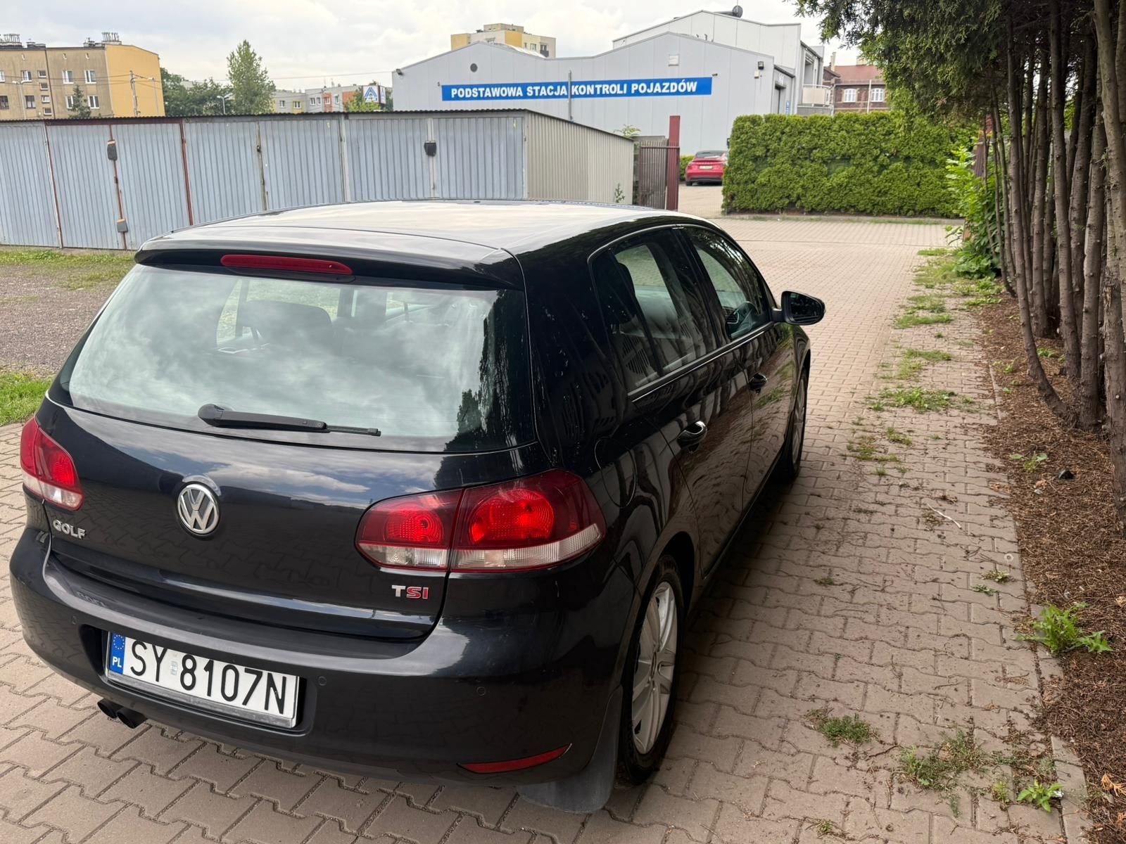 Volkswagen Golf 1,4  2010  Krajowy  Super Stan  Doinwestowany
