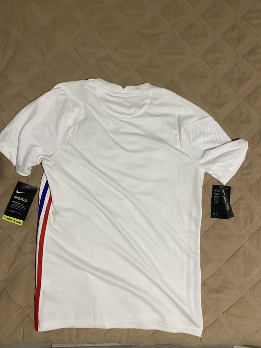 Продам оригінальну футболку збірної Франції (Nike)