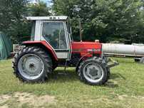Massey Ferguson 3070
