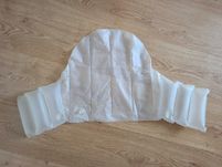 Poduszka do karmienia Ikea