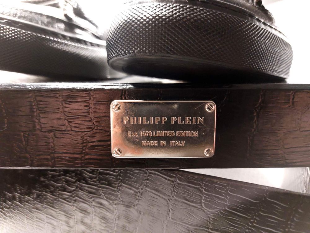 Buty Philipp Plein ORYGINALNE