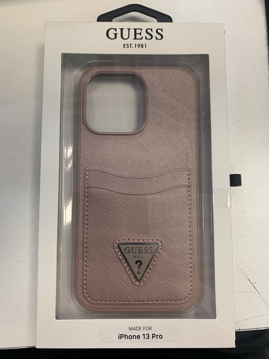 Etui Karl Lagerfeld / Guess iPhone 13 Pro *rozne rodzaje”