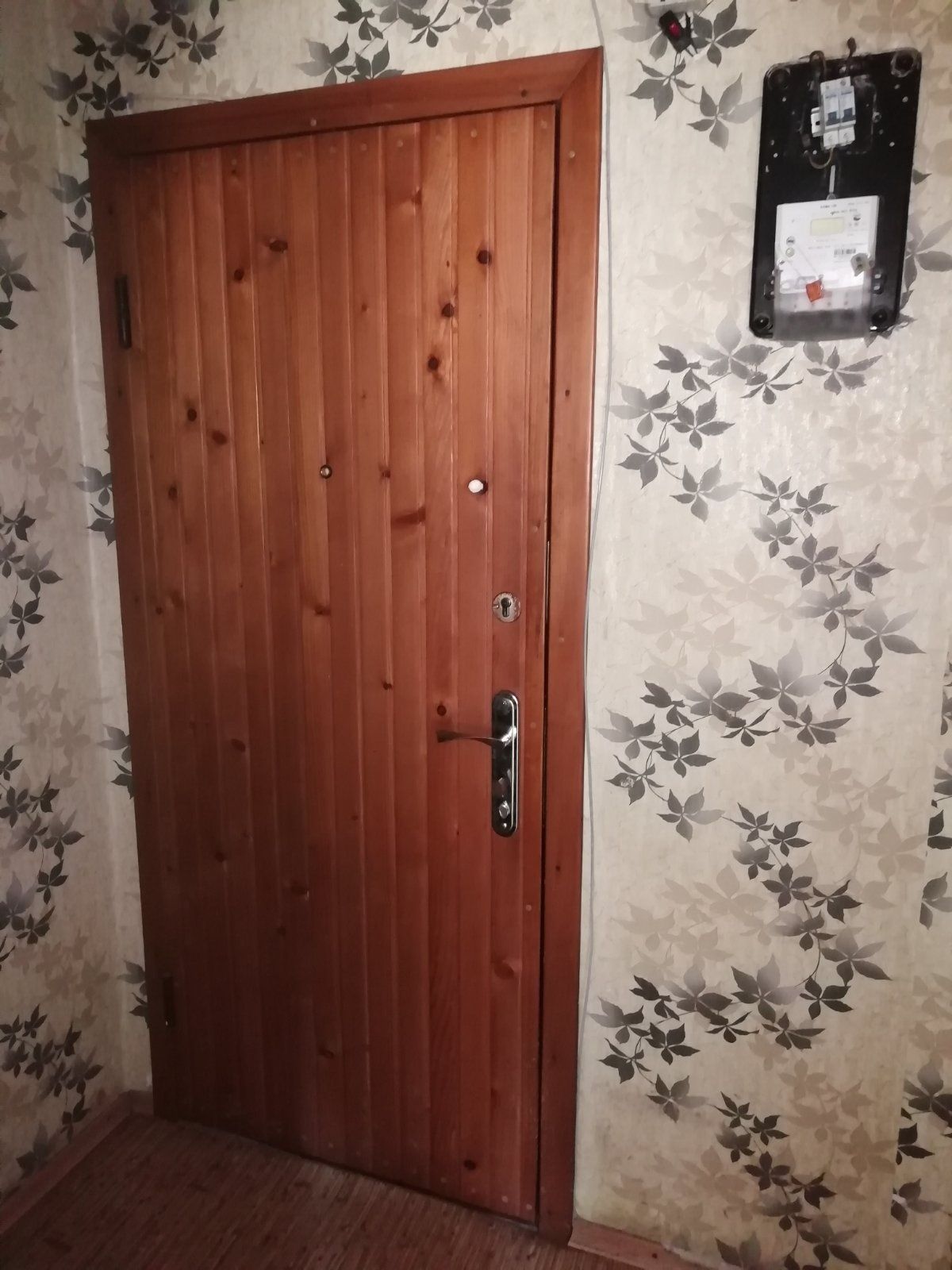 Продам однокімнатну квартиру по вулиці Войчишина