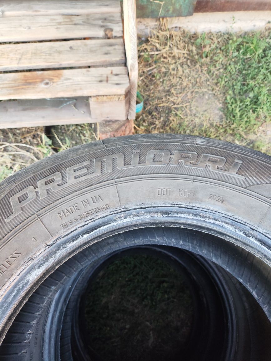 Шини Premiori 185/65 R14