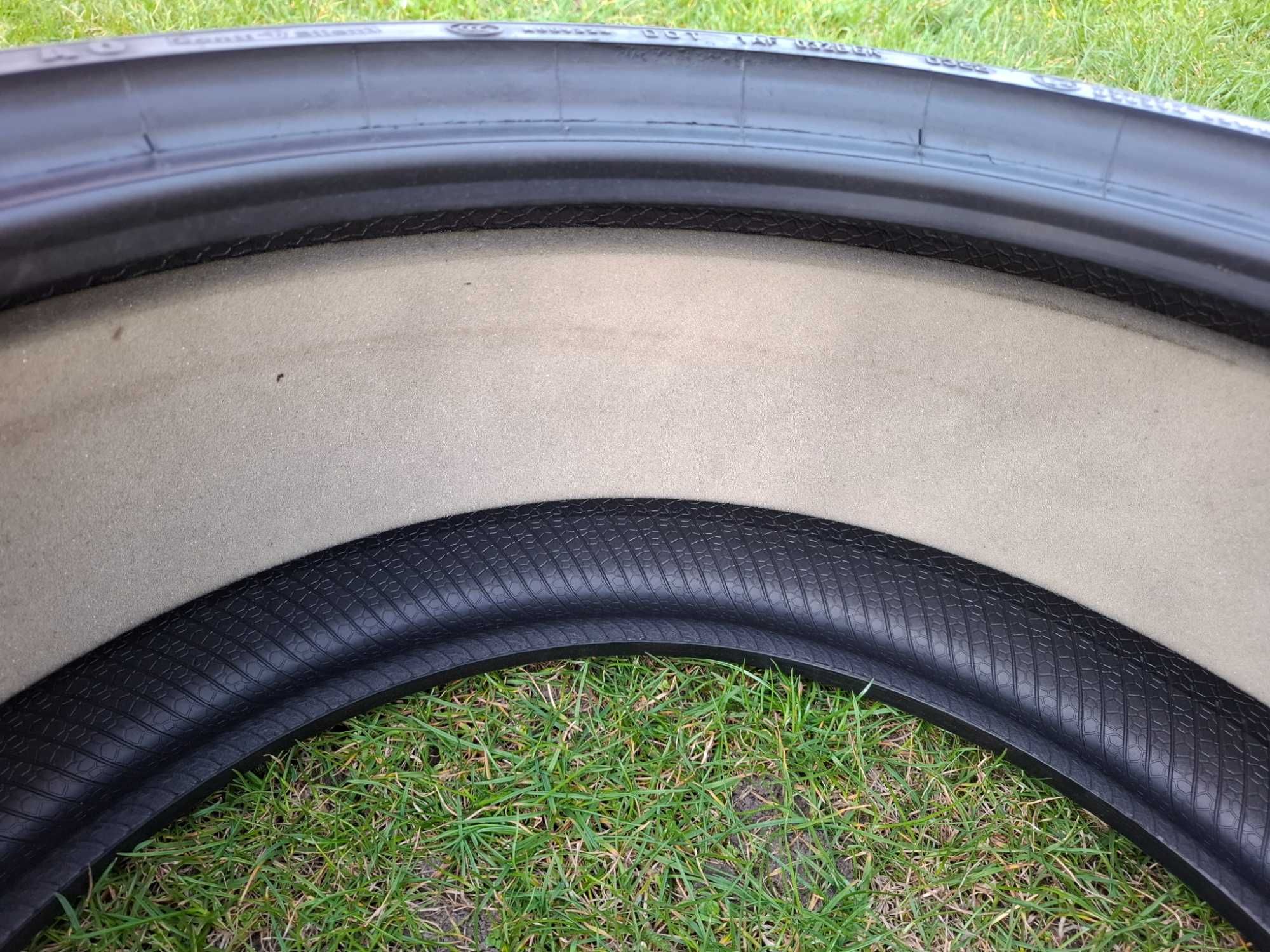 Opony Continental SportContact 6 275 30  ZR 20 XL