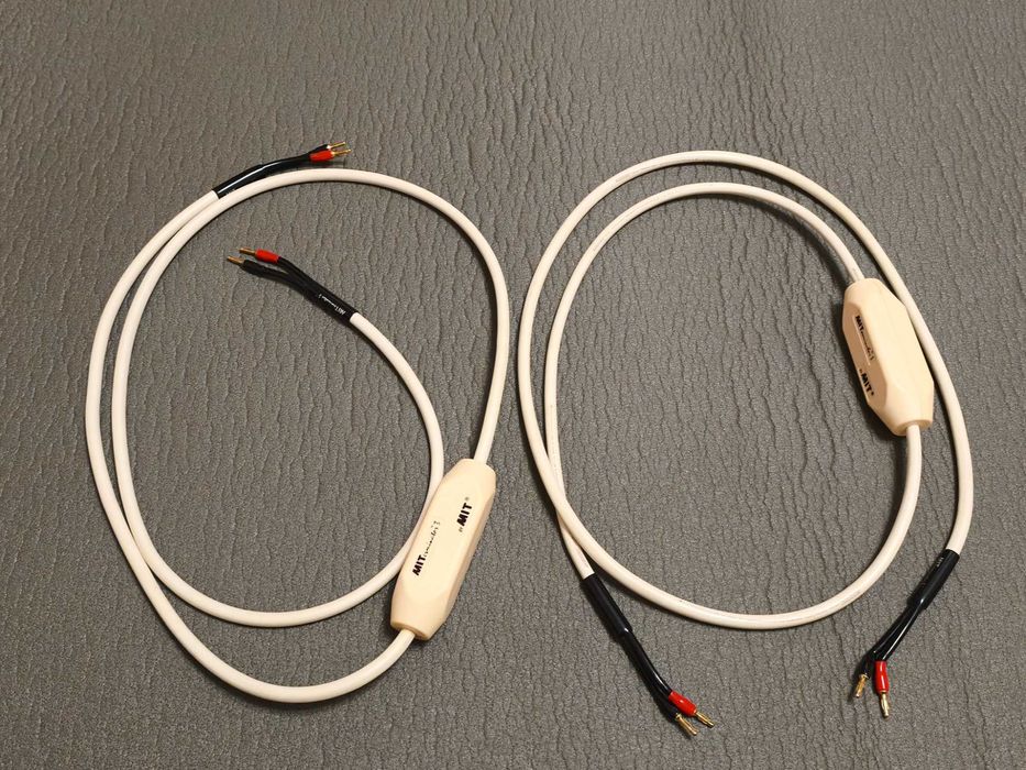 Кабель акустичний MiT Terminator 3