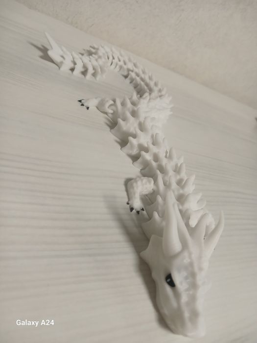 Дитяча іграшка на 3D принтер