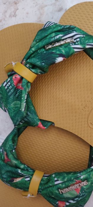 Havaianas originais