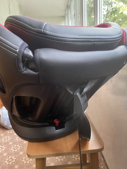 Автокресло в отличном состоянии
