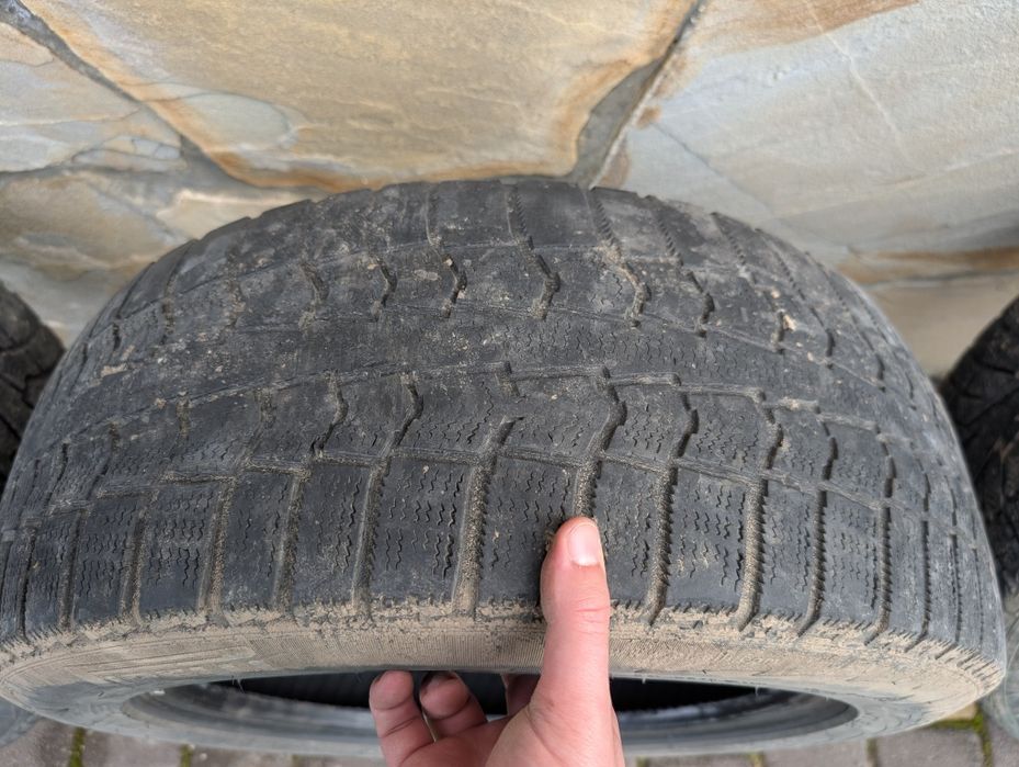 hankook winter i*cept iz2