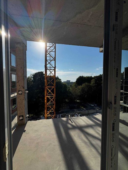 Продаж преміальних квартир у ЖК Венґлінський