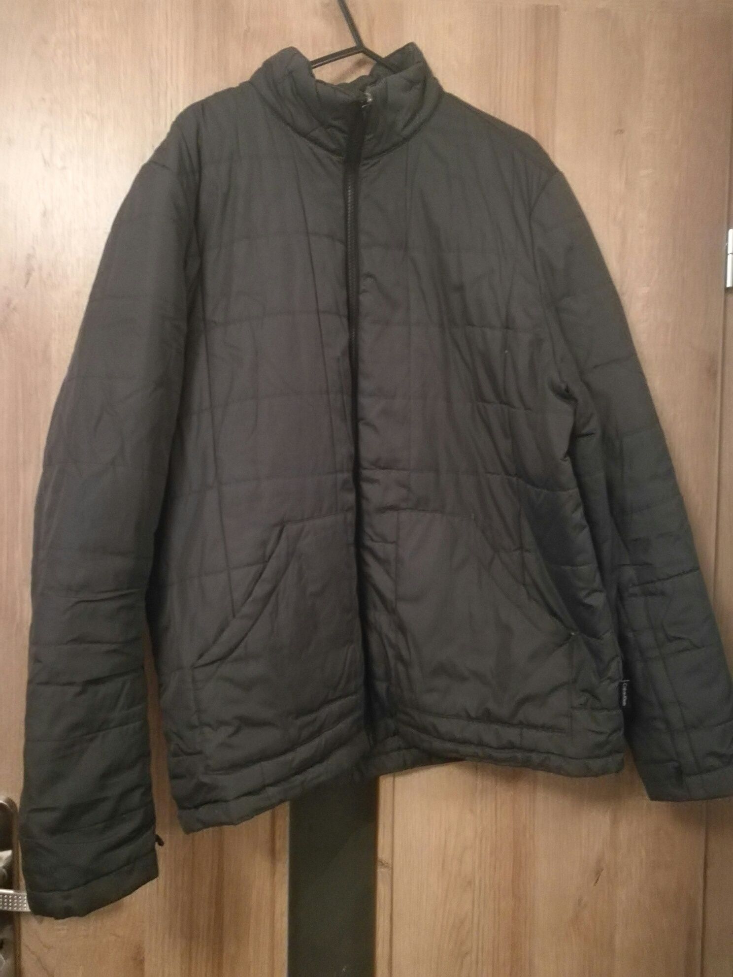 Calvin klein kurtka zimowa wiosenna jesienna 3w1 jacket