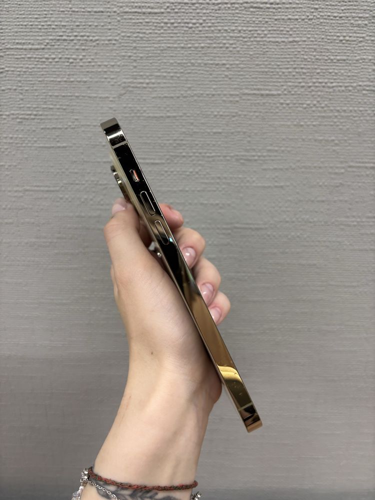 iPhone 14 Pro Max 256Gb Gold Unlock з Гарантією