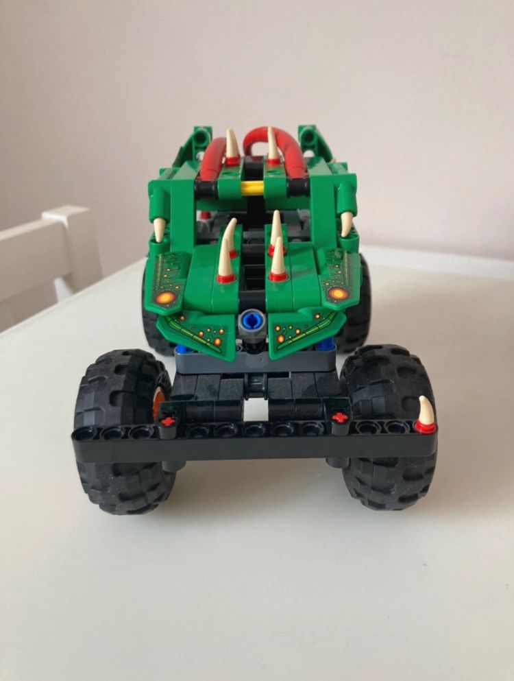 Lego Technic 42149