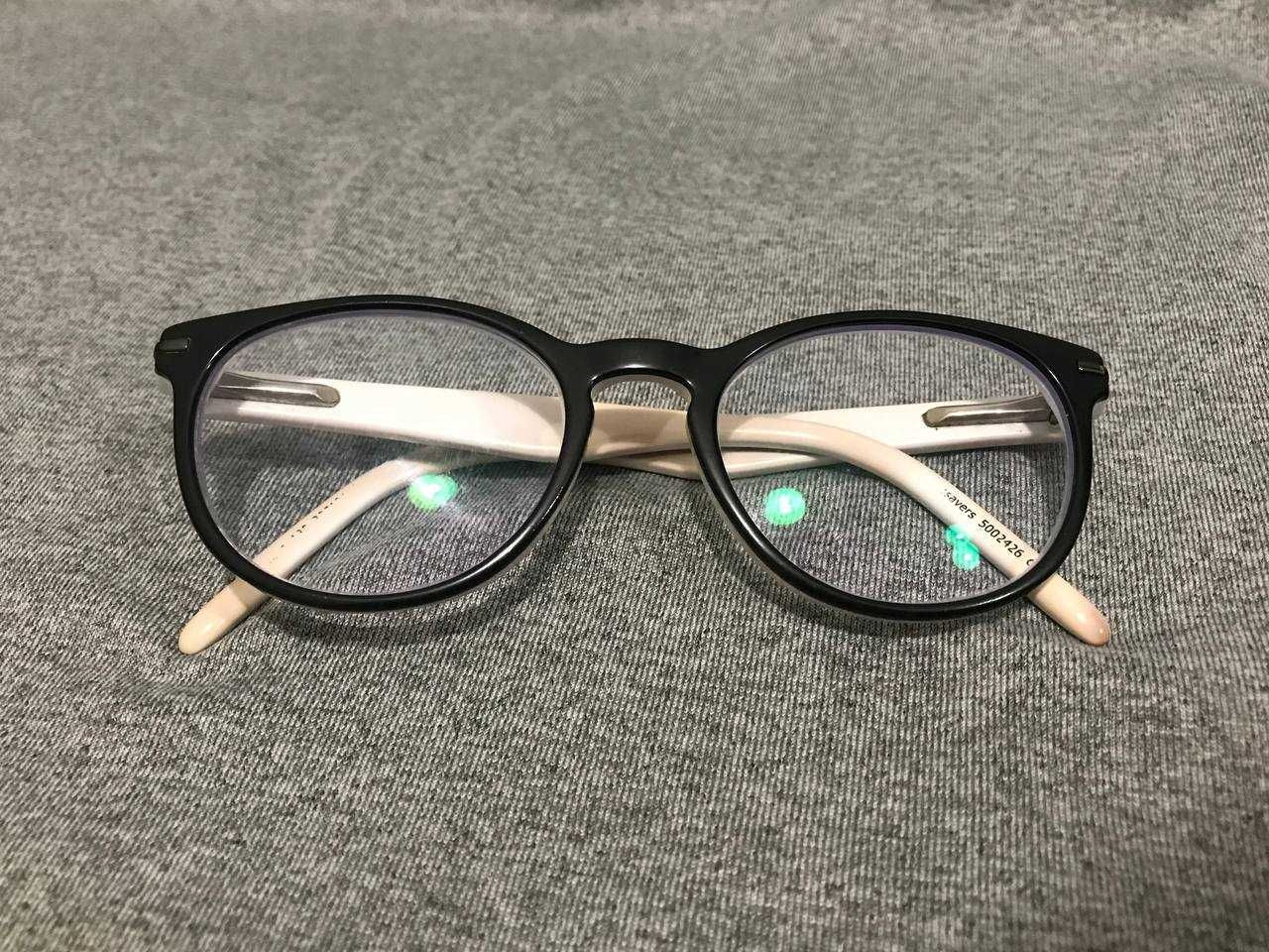 Коррекционные детские очки