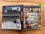 Grand Theft Auto V PS3 | Sprzedaż | Skup | Wymiana |