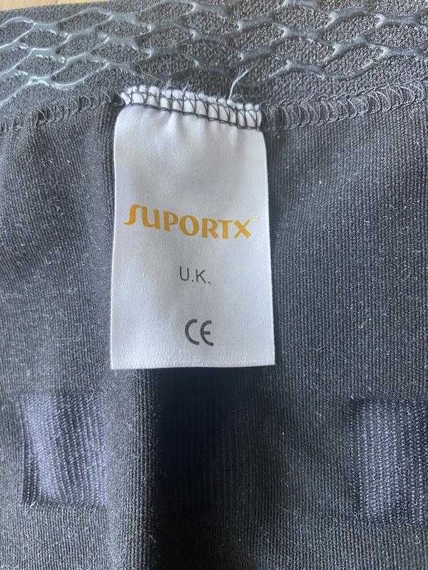 Медичний пояс  для стоми Supportx розмір л.