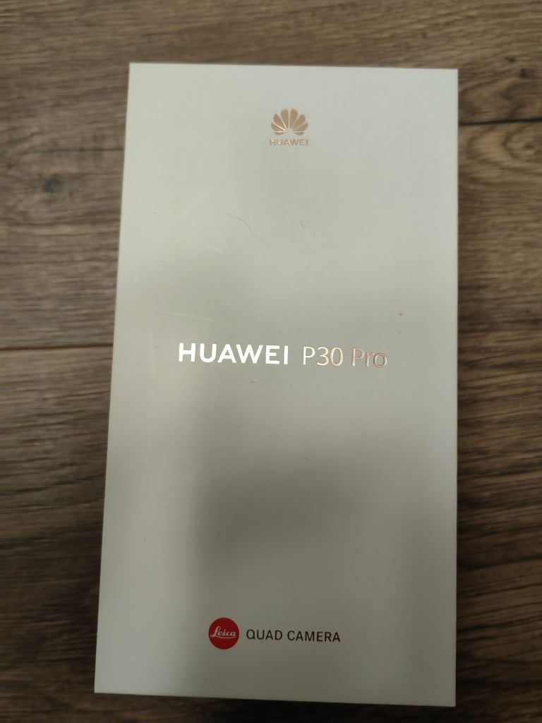 Huawei p30 pro 8/256