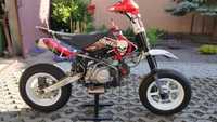 Pitbike MRF 140 SM / Enduro