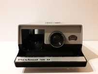 Projector de slides vintage
