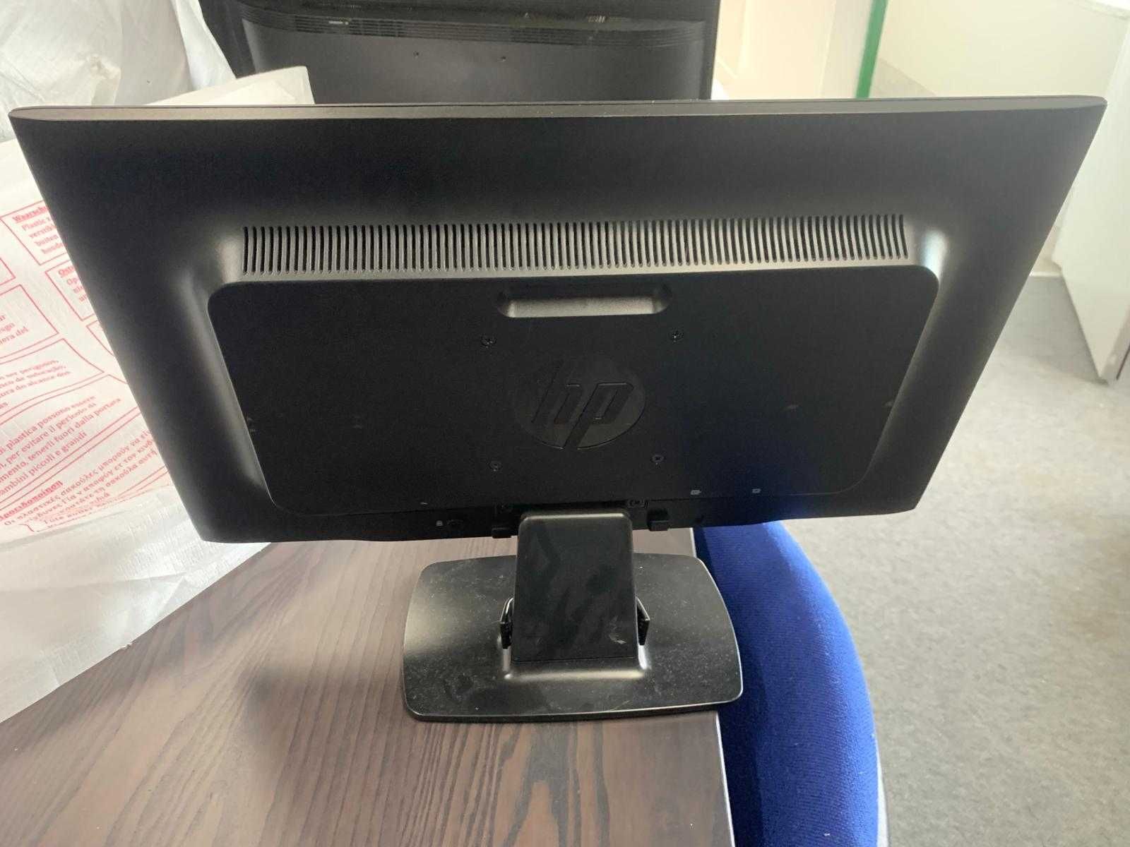 Monitor HP ProDisplay P221