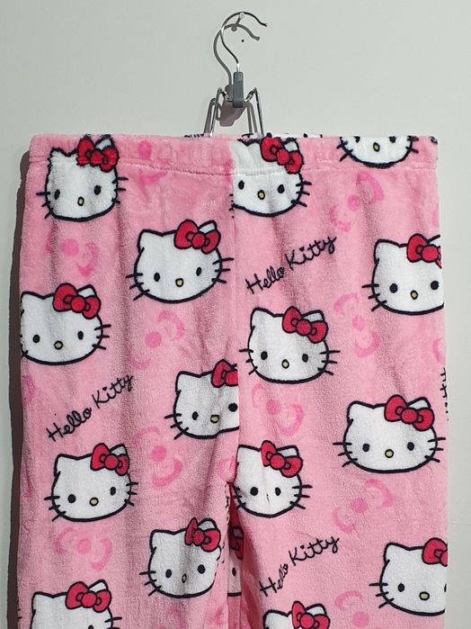 Spodnie piżamowe Hello Kitty 2x