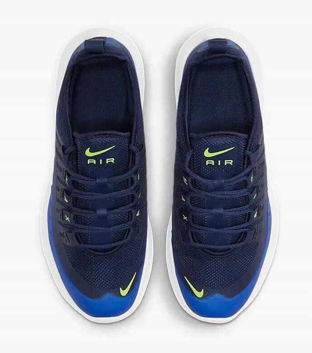 Buty dziecięce Nike Air Max Axis (GS): różne rozmiary